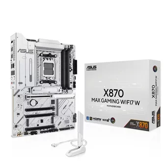 Материнская плата Asus X870 MAX GAMING