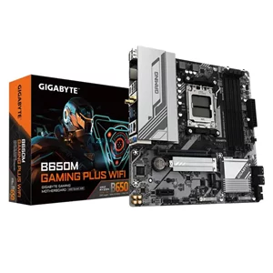 Image Placă de bază Gigabyte B650M GAMING PLUS WIFI