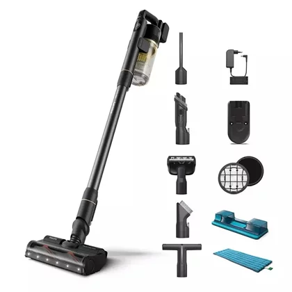 Пылесос PHILIPS XC7057/01