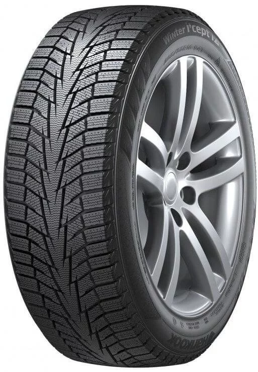 Anvelopa HANKOOK W616 215/65 R17 99T