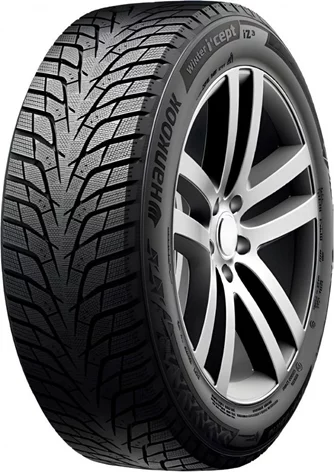 Шины HANKOOK W636 225/50 R17 98T XL