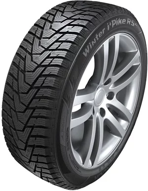 Image Шины HANKOOK W429 205/55 R16 91T XL