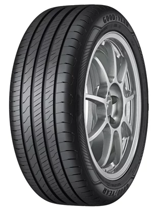 Image Шины GOODYEAR EFFIGRIP PERF 2 XL 225/50 R17 98W