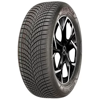 Anvelopa GOODYEAR VEC 4SEASONS G3 275/45 R20 110Y SUV XL FP All season