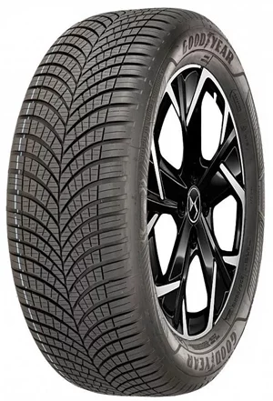 Image Anvelopa GOODYEAR VEC 4SEASONS G3 235/65 R18 110V SUV XL