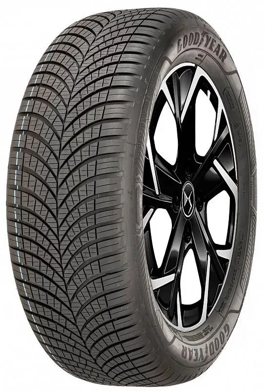 Image Шины GOODYEAR VEC 4SEASONS G3 235/65 R18 110V SUV XL