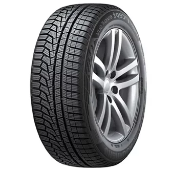 Шины HANKOOK W320 205/55 R17 H XL