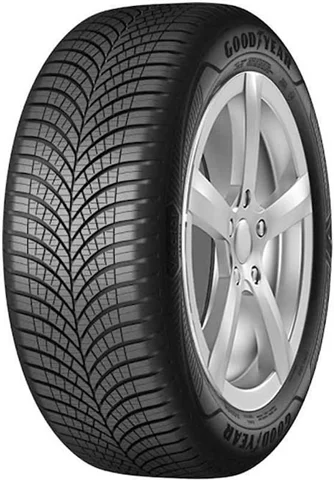 Anvelopa GOODYEAR VEC 4SEASONS G3 XL FP 235/40 R19 96Y