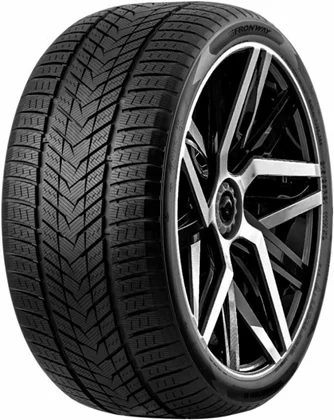 Шины FRONWAY ICEMASTER 275/55 R19 111H