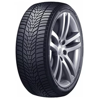 Шины Hankook Winter i*cept evo3 W330 245/45 R20 103V XL