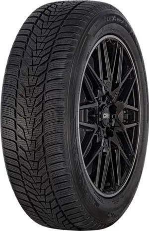 Image Шины Hankook Winter i*cept evo3 X W330A 225/55 R19 99H SL