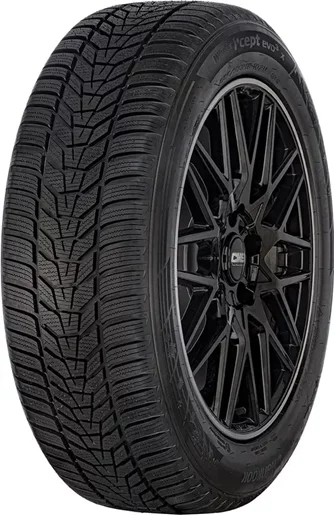 Шины Hankook Winter i*cept evo3 X W330A 225/55 R19 99H SL