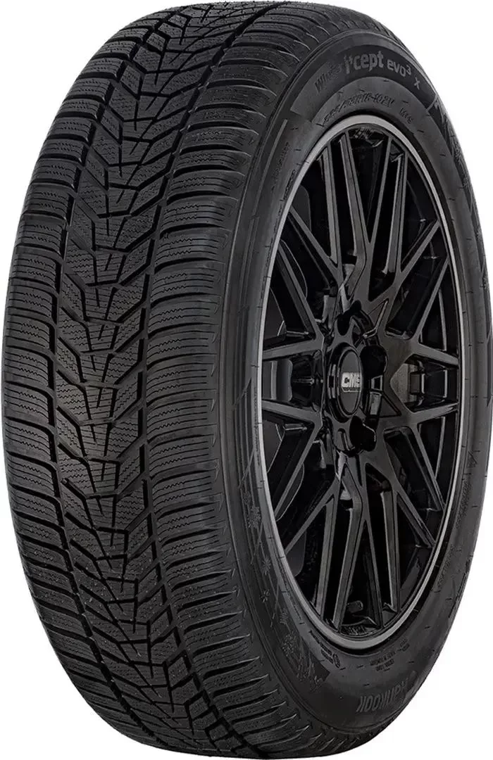 Image Шины Hankook Winter i*cept evo3 X W330A 225/55 R19 99H SL