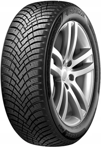 Шины Hankook Winter i*cept RS3 W462 225/50 R17 98V XL