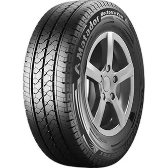 Шины Matador Nordicca Van 112/110R 8PR 225/65 R16C Continental