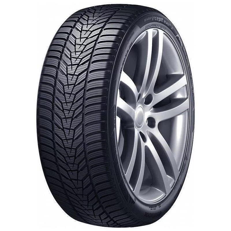 Image Шины Hankook Winter i*cept evo3 X  W330A 245/45 R21 104W XL