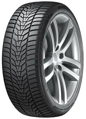 Image Anvelopa Hankook Winter i*cept evo3 X W330A 275/40 R20 106V XL