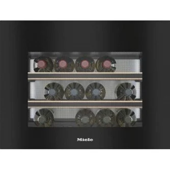 Винный шкаф MIELE KWT 7112 IG OBSW