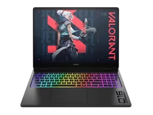 Image Ноутбук HP OMEN MAX 16-ah0005ci (Ultra 7 - 255HX, 24GB/1TB NVIDIA, GeForce RTX 5060)