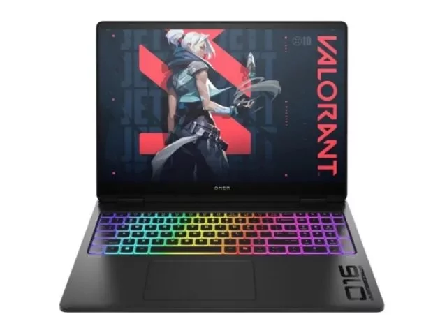 Image Laptop HP OMEN MAX 16-ah0005ci (Ultra 7 - 255HX, 24GB/1TB NVIDIA, GeForce RTX 5060)