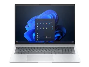 Image Ноутбук HP EliteBook 8 G1i 16" Intel Notebook AI PC  (Ultra 7 255H, 64GB/1TB)