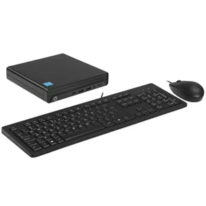 Image Системный блок HP Pro Mini 260 G9 (Intel Core i5-1334U 16GB/512GB)
