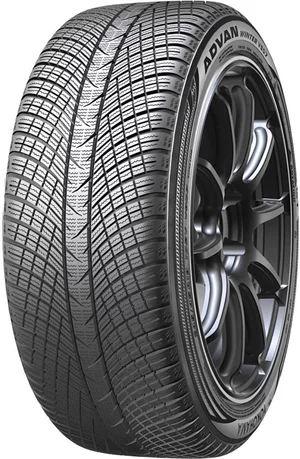 Image Шины YOKOHAMA Advan Winter V907 225/40 R19 93W TL XL