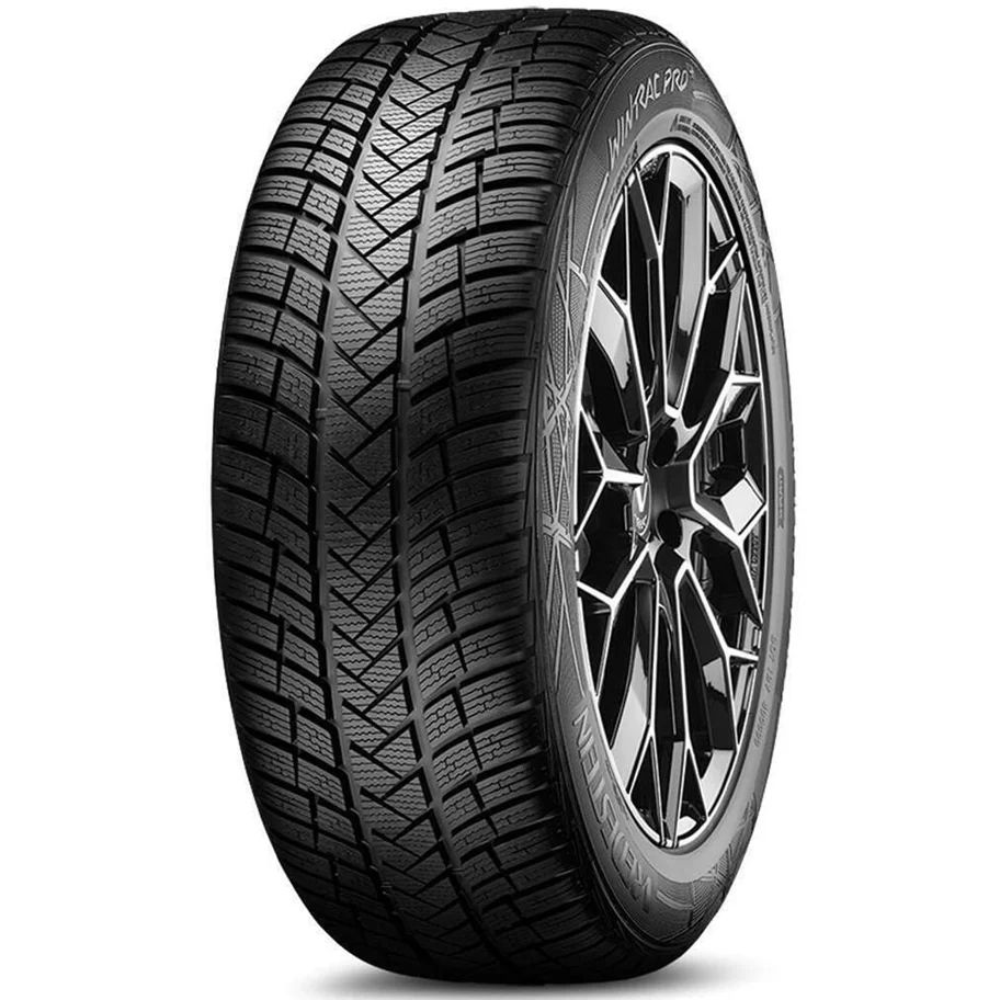 Image Шины VREDESTEIN Quatrac Pro Plus 275/40 R22 108Y XL FSL