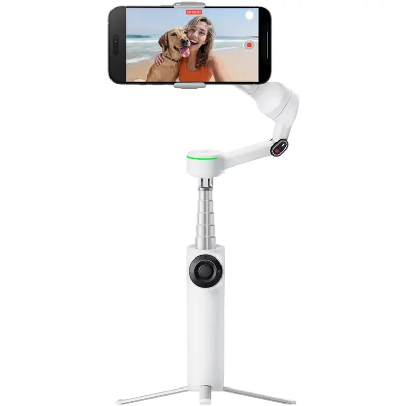 Image Штатив Insta360 Flow 2 Pro Creator Kit White