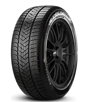 Image Шины PIRELLI Scorp.Winter 255/55 R19 111V N0 XL FSL
