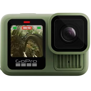 Image Экшн-камера GoPro Hero 13 Limited Edition Green