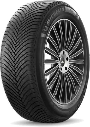 Image Шины MICHELIN Alpin-7 225/55 R17 101V TL XL