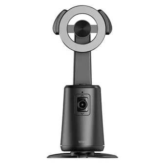 Selfie Stick WiWu Wi-SE010 Blacl