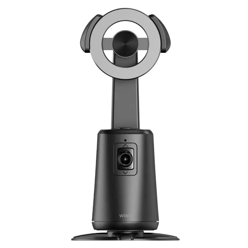 Image Selfie Stick WiWu Wi-SE010 Blacl