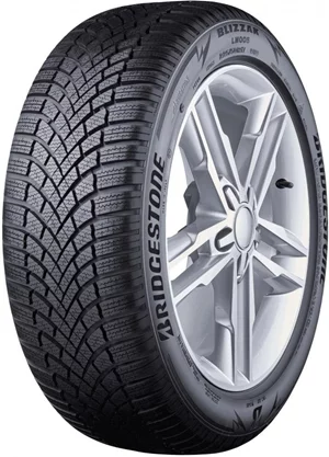 Image Anvelope BRIDGESTONE LM-005 255/60 R18 112V TL XL