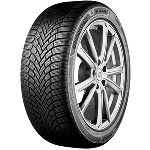Image Шины BRIDGESTONE Blizzak-6 275/40 R21 107W TL XL FSL