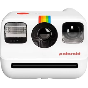 Image Фотоаппарат моментальной печати Polaroid Polaroid Go Gen 2 E-box White