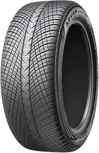 Шины YOKOHAMA Advan Winter V907 275/40 R20 106V TL XL