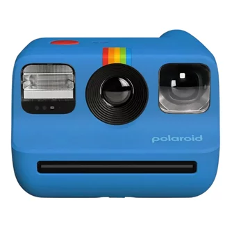 Cameră Foto Polaroid Go Gen2 Blue