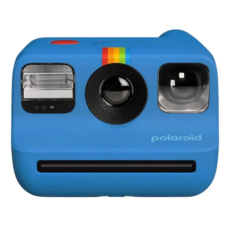 Image Cameră Foto Polaroid Go Gen2 Blue