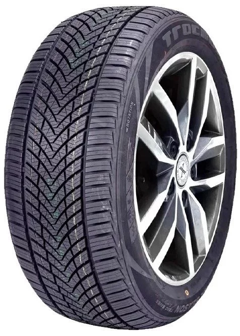 Шины TRACMAX X-Privilo Trac Saver 195/50 R20 93H TL