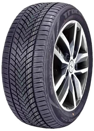 Image Шины TRACMAX X-Privilo Trac Saver 195/50 R20 93H TL