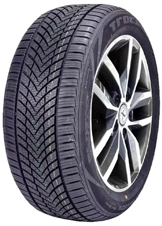Шины TRACMAX X-Privilo Trac Saver 195/50 R20 93H TL