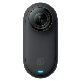 Cameră Video Sport Insta360 GO 3 Standalone Black