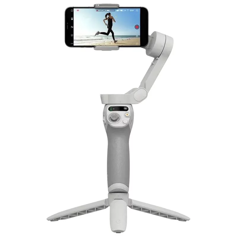 Image Selfie Stick DJI Osmo Mobile SE White