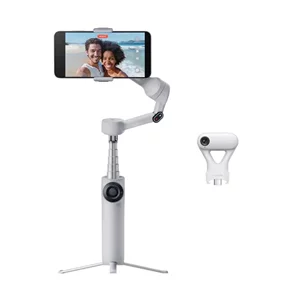 Image Штатив Insta360 Flow 2 AI Tracker Bundle Gri