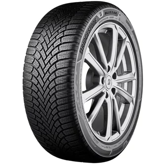 Шины BRIDGESTONE Blizzak-6 235/65 R18 110V TL XL