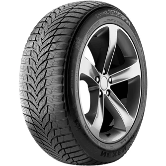 Шины NEXEN Winguard Sp.2 235/45 R17 97V TL XL FSL