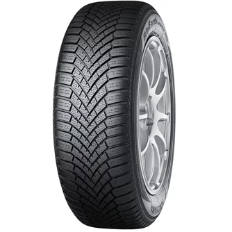 Шины YOKOHAMA BluEarth Wint. V906 225/50 R18 99V RPB