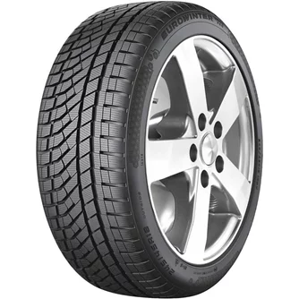 Шины FALKEN HS-02 Pro 235/60 R19 107V TL XL M+S